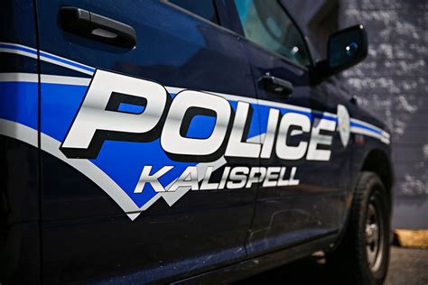 Browse the latest stories below. . Kalispell police arrests